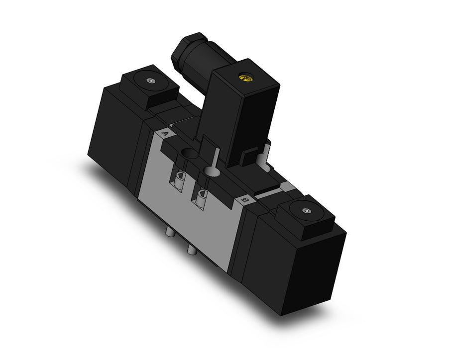 VS7-6-FG-D-2 VALVE ISO DBL SOL SIZE 1