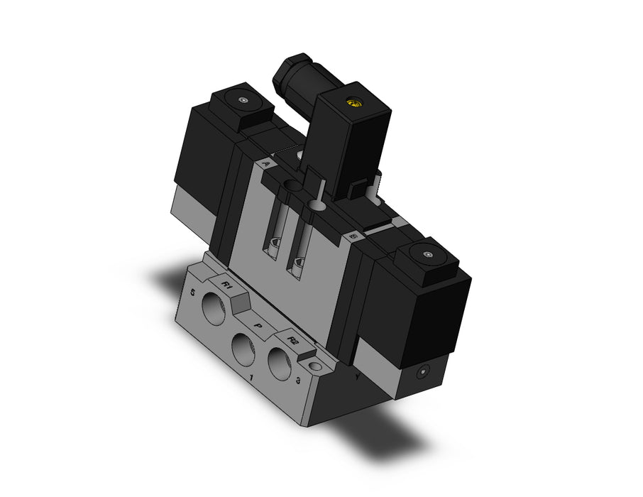 VS7-6-FG-D-3NMA03 VALVE, ISO DBL SOL SIZE 1