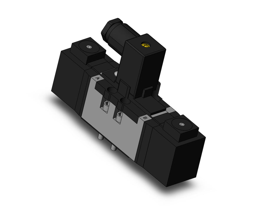 VS7-6-FG-D-3Z-Q VALVE, DBL SOL