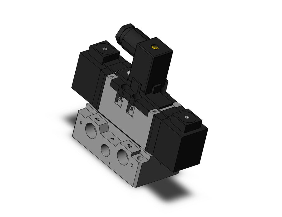 VS7-6-FG-D-3ZA02T VALVE, SOL ISO 1