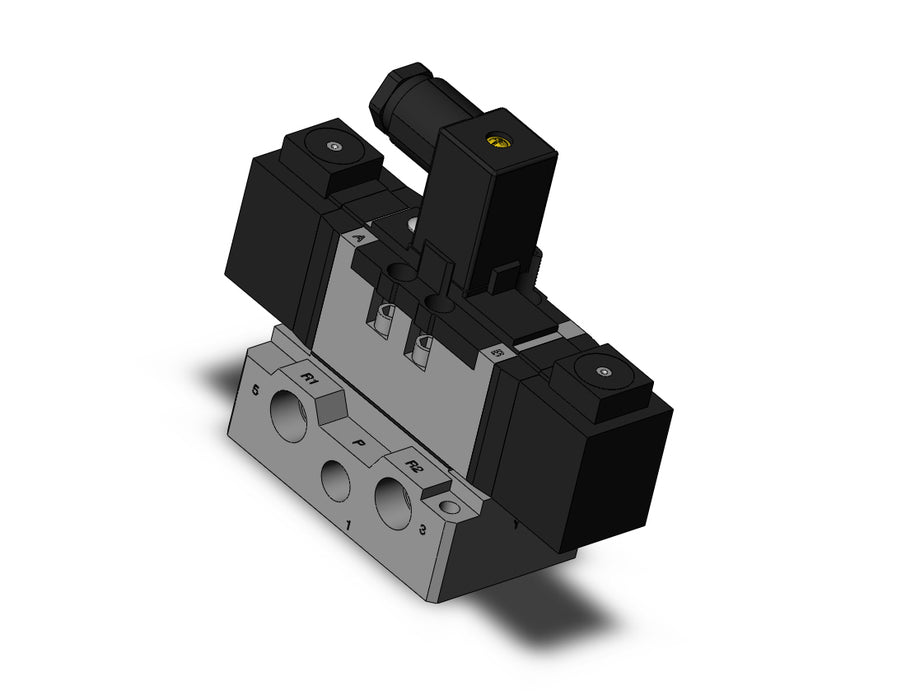 VS7-6-FG-D-3ZA02 VALVE, SOL ISO 1