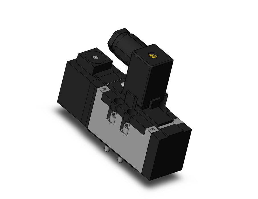 VS7-6-FG-S-1N VALVE SOL