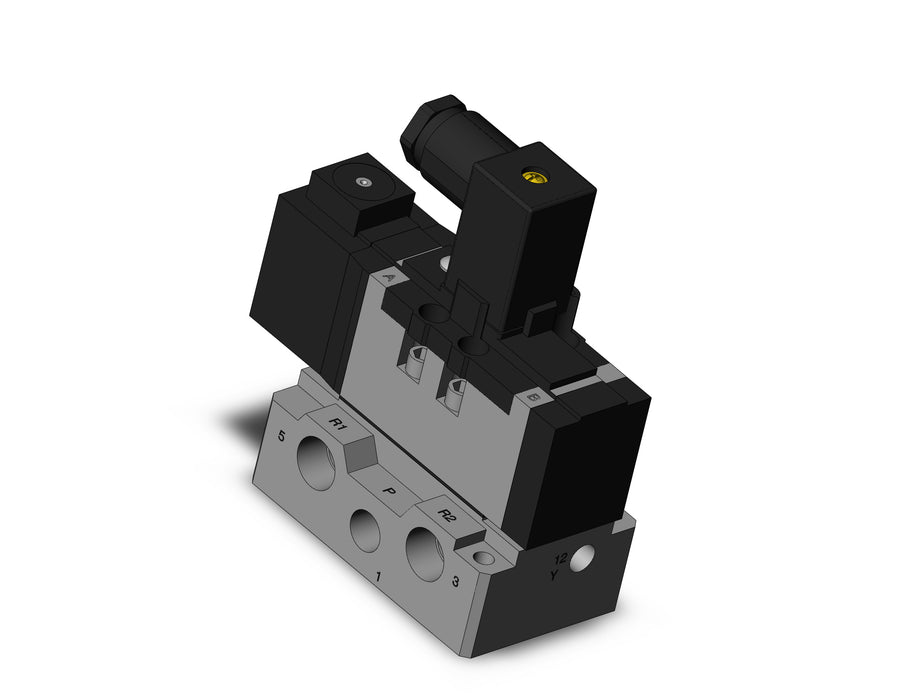 VS7-6-FG-S-3NA02 VALVE SOL ISO