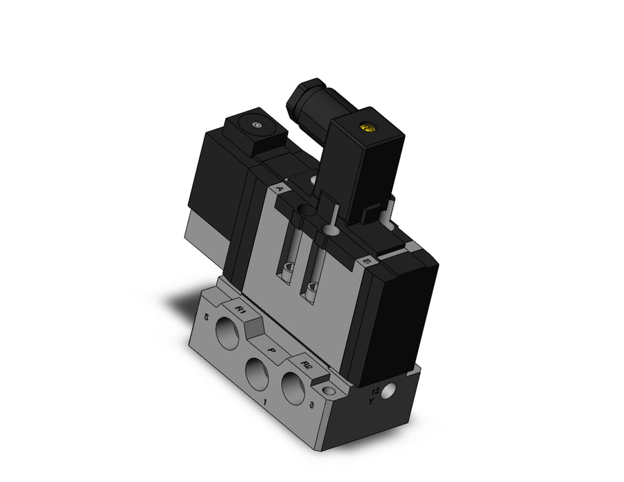 VS7-6-FG-S-3NMA03 VALVE, SOL, ISO