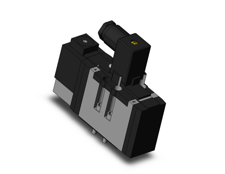VS7-6-FG-S-3NM VALVE, SOL, ISO