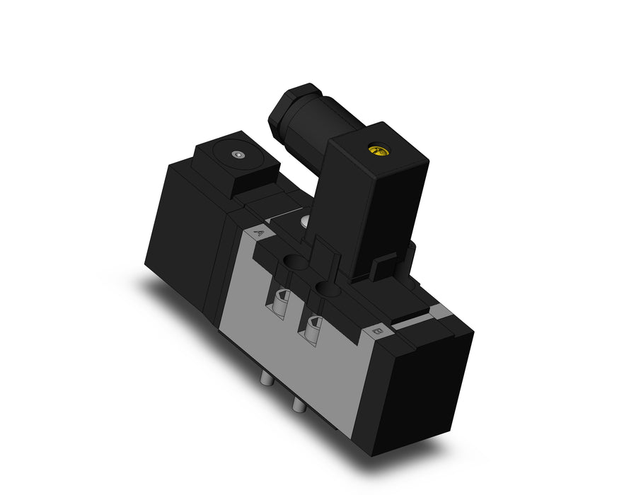 VS7-6-FG-S-3N VALVE SOL (ISO1)