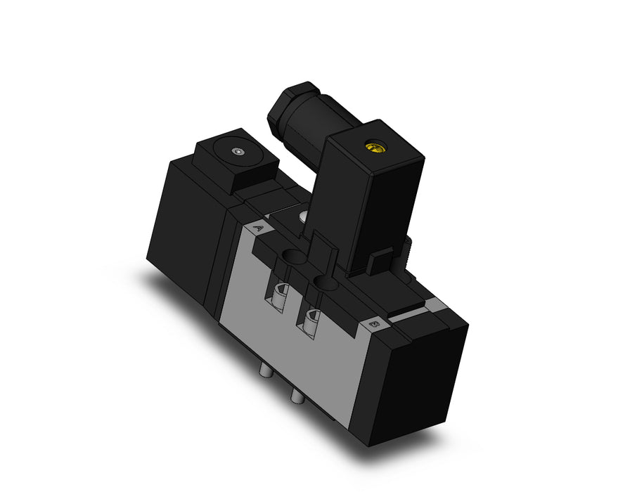 VS7-6-FG-S-3Z-Q VALVE ISO SGL SOL SIZE 1