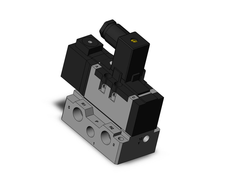 VS7-6-FG-S-3ZA02T ISO Valve