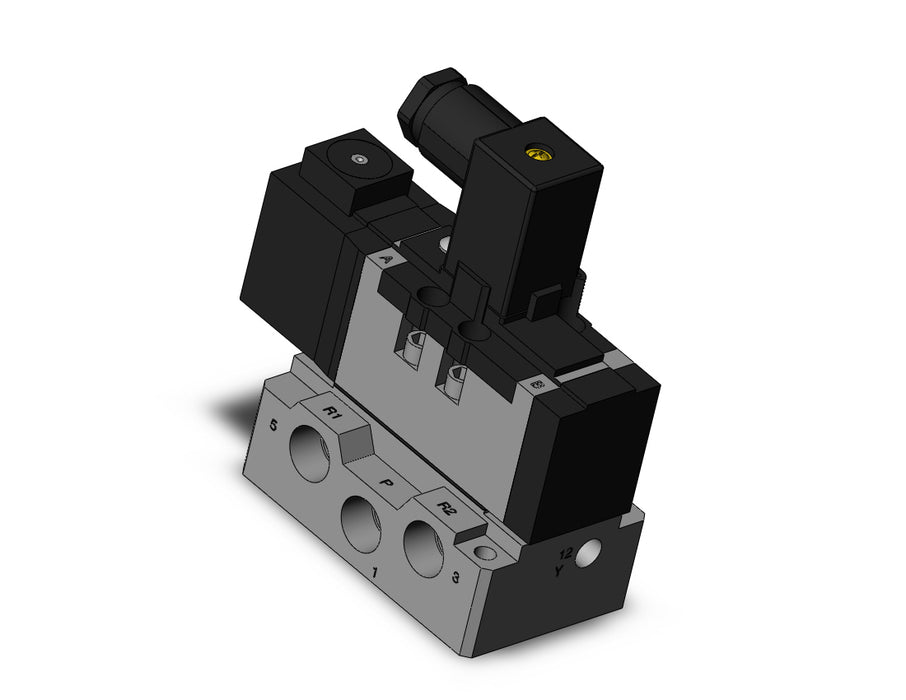 VS7-6-FG-S-3ZA03 VALVE SOL/PILOT