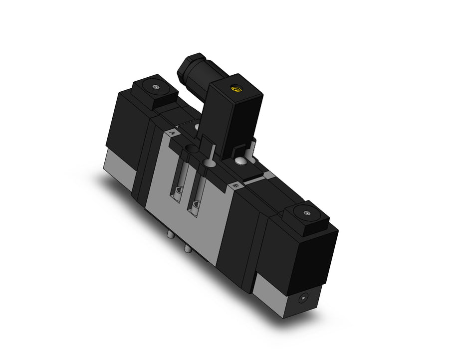 VS7-6-FHG-D-1NM VALVE, SOL, ISO
