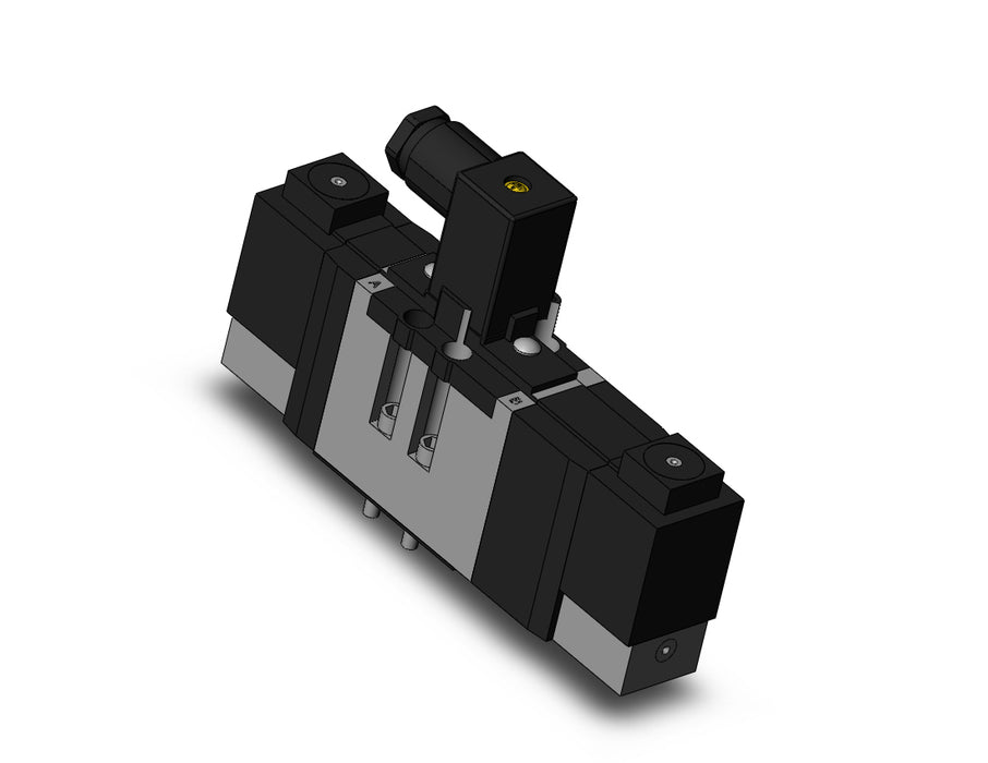 VS7-6-FHG-D-3NM VALVE, ISO
