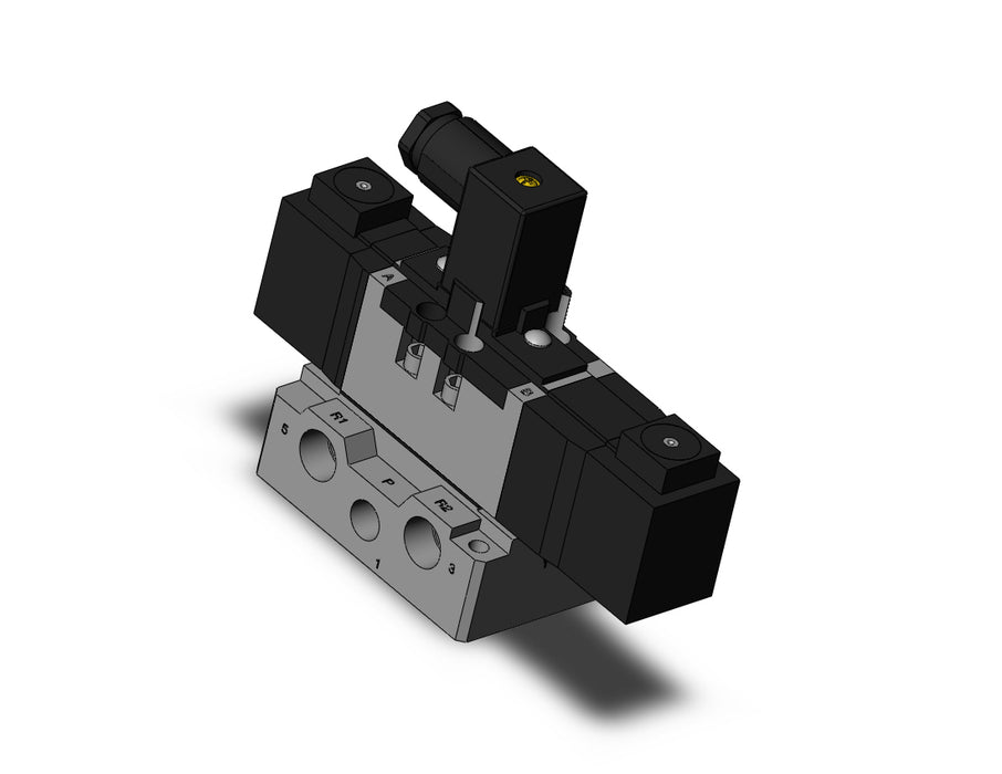 VS7-6-FHG-D-3ZA02 VALVE, ISO DBL SOL