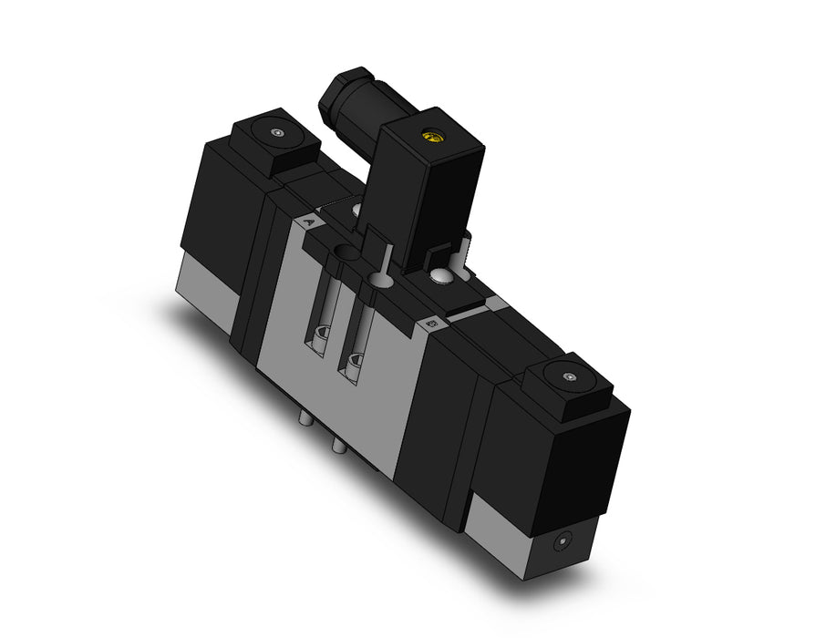 VS7-6-FIG-D-3NM VALVE, ISO