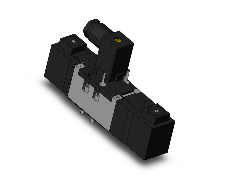 VS7-6-FJG-D-3-Q ISO1, 3-POS., 24VDC