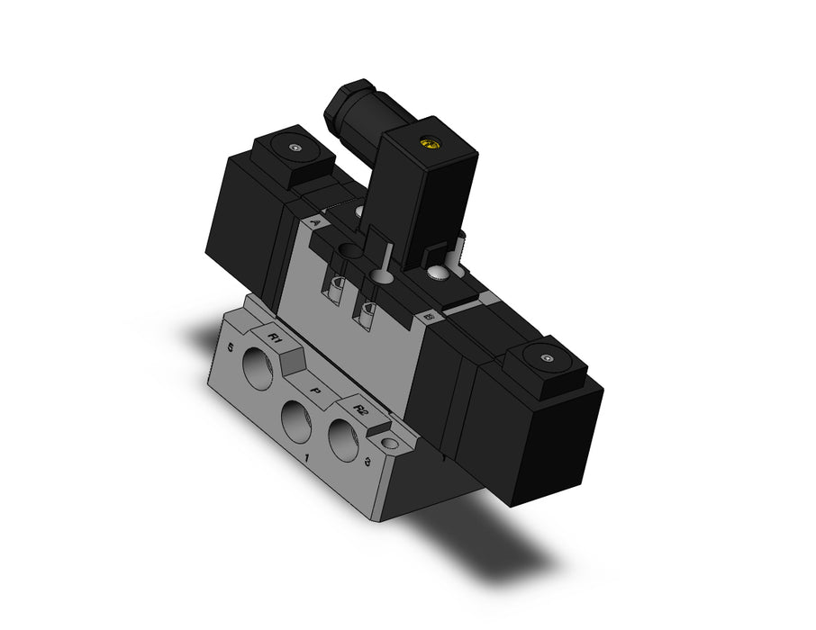 VS7-6-FJG-D-3ZA03 VALVE, SOL