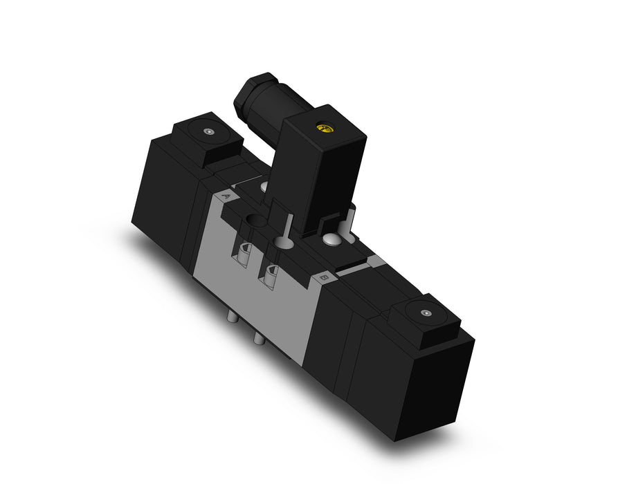 VS7-6-FJG-D-3Z VALVE ISO