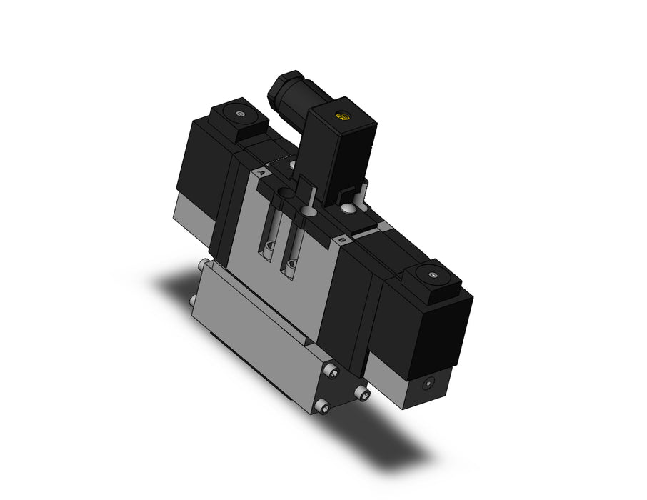 VS7-6-FPG-D-1NM VALVE, ISO 100VAC