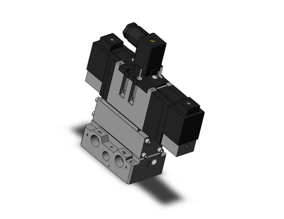 VS7-6-FPG-D-3NMA02 VALVE, SOL, ISO
