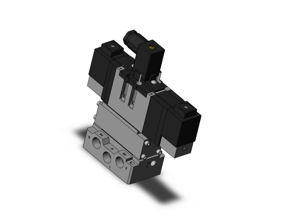 VS7-6-FPG-D-3NMA03 VALVE, SOL, ISO