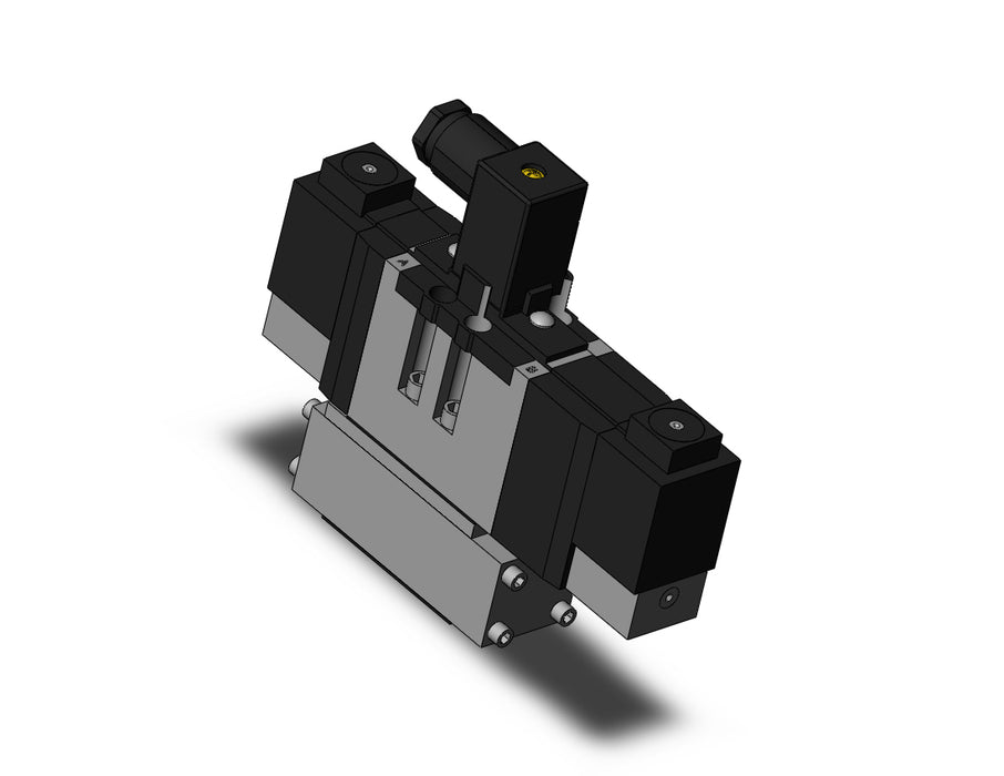 VS7-6-FPG-D-3NM VALVE, ISO