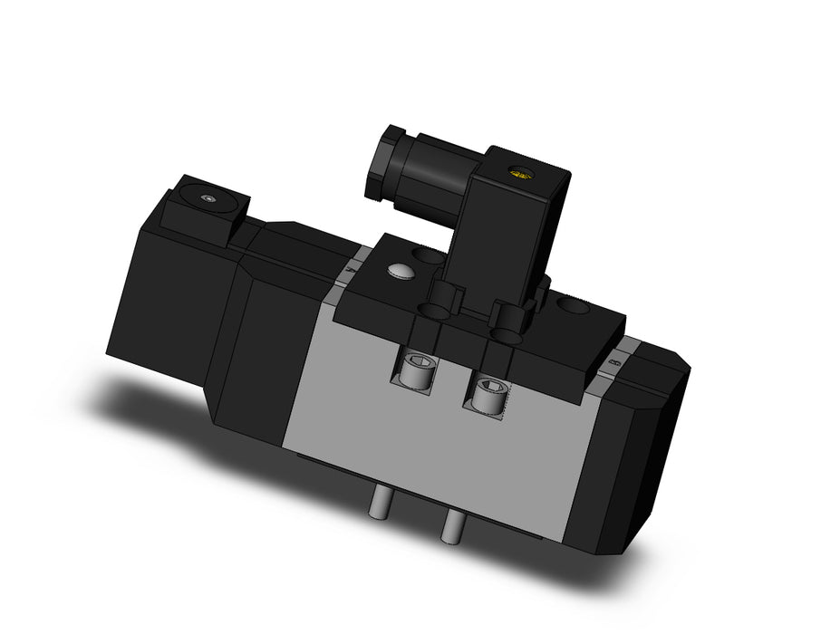 VS7-8-FG-D-1N VALVE, ISO 2