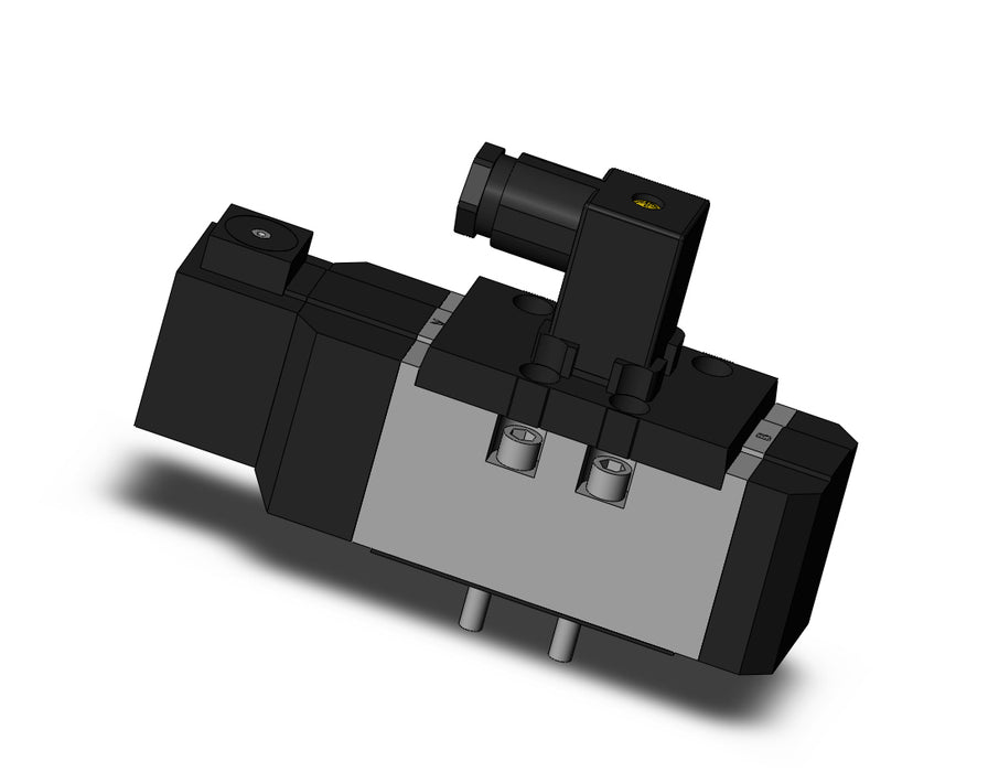 VS7-8-FG-D-3-Q VALVE ISO DBL SOL SIZE 2