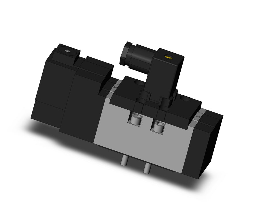 VS7-8-FG-D-3M VALVE, SOL. 24VDC ISO2