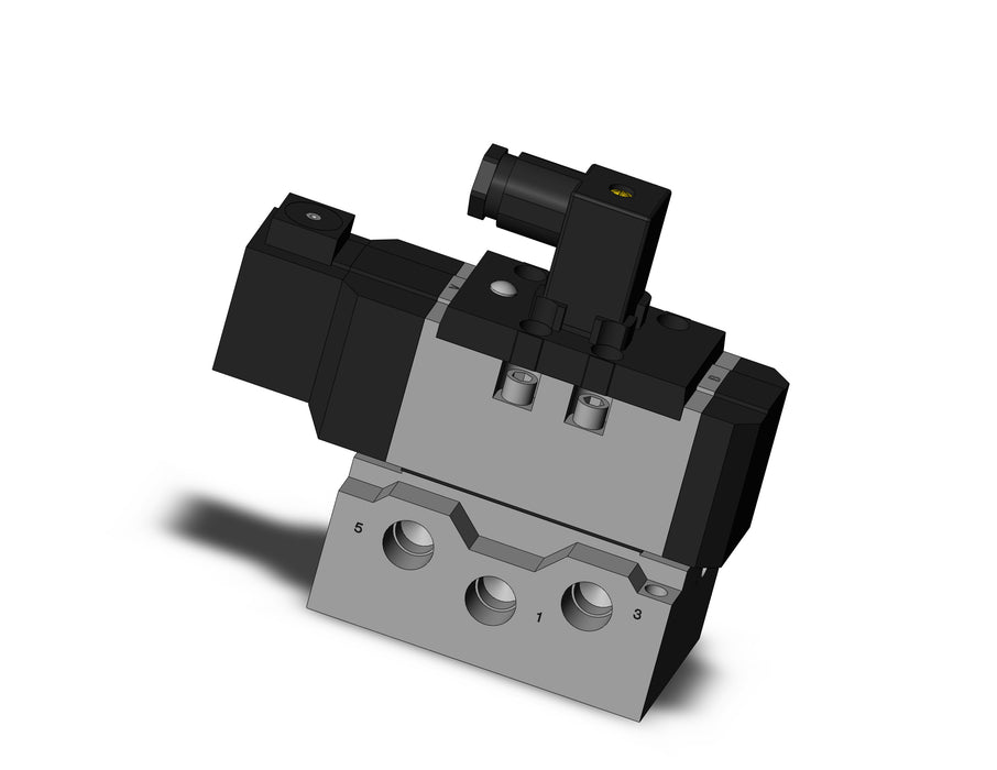 VS7-8-FG-D-3NA03 VALVE SOL 24VDC