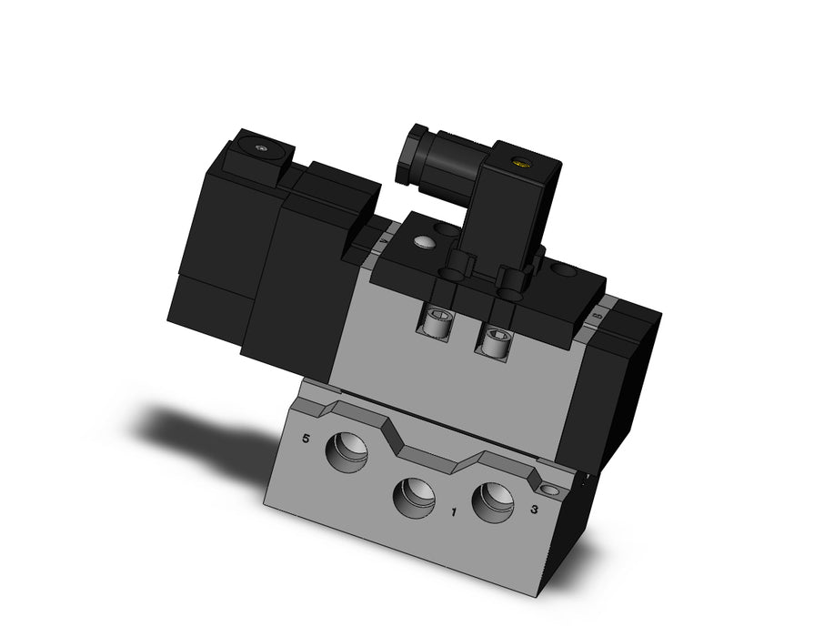 VS7-8-FG-D-3NMA03 VALVE SOL ISO2