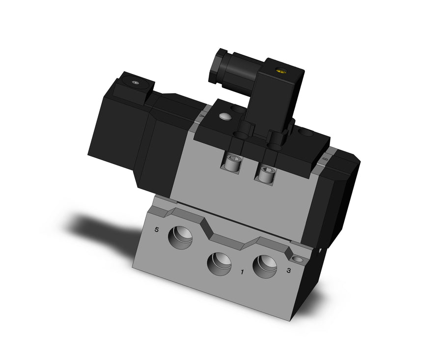 VS7-8-FG-S-3NA03 VALVE SOL ISO2