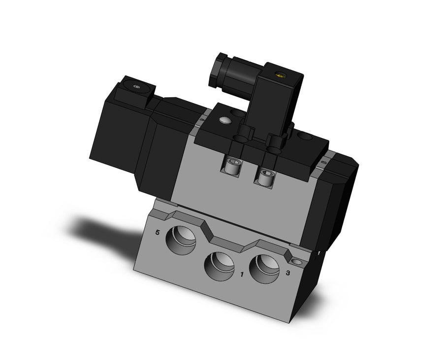 VS7-8-FG-S-3NA04T VALVE SOL ISO 2