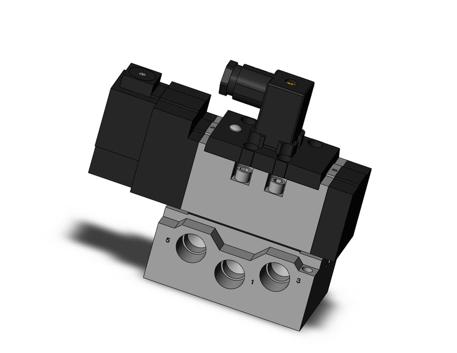VS7-8-FG-S-3NMA04 VALVE ISO