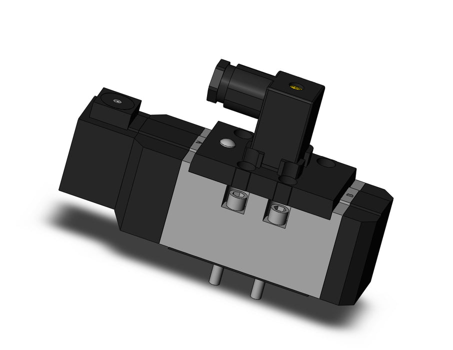 VS7-8-FG-S-3N SOLENOID VALVE