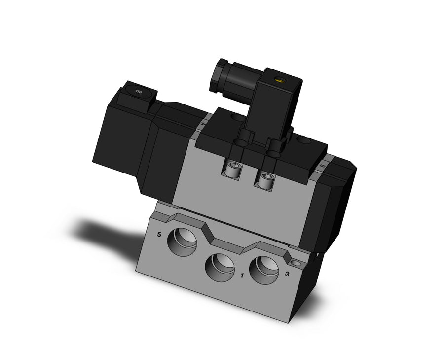 VS7-8-FG-S-3ZA04 VALVE SOL