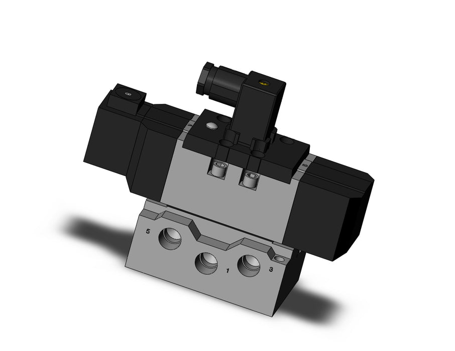 VS7-8-FHG-D-3NA03 VALVE SOL ISO2