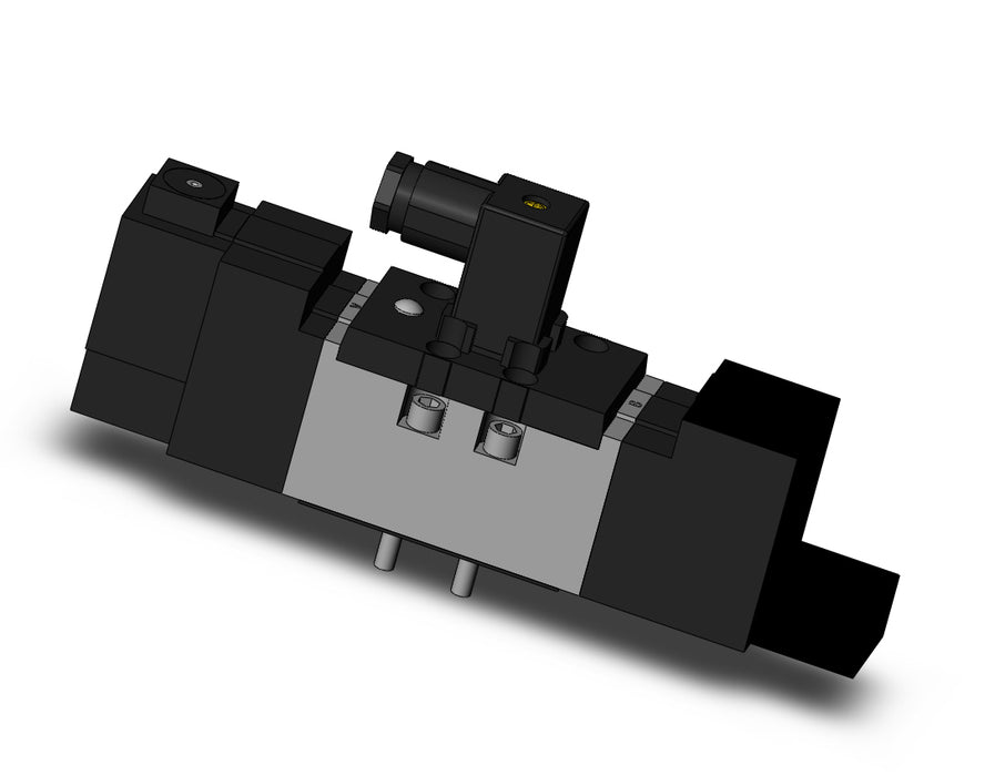 VS7-8-FHG-D-3NM VALVE, ISO