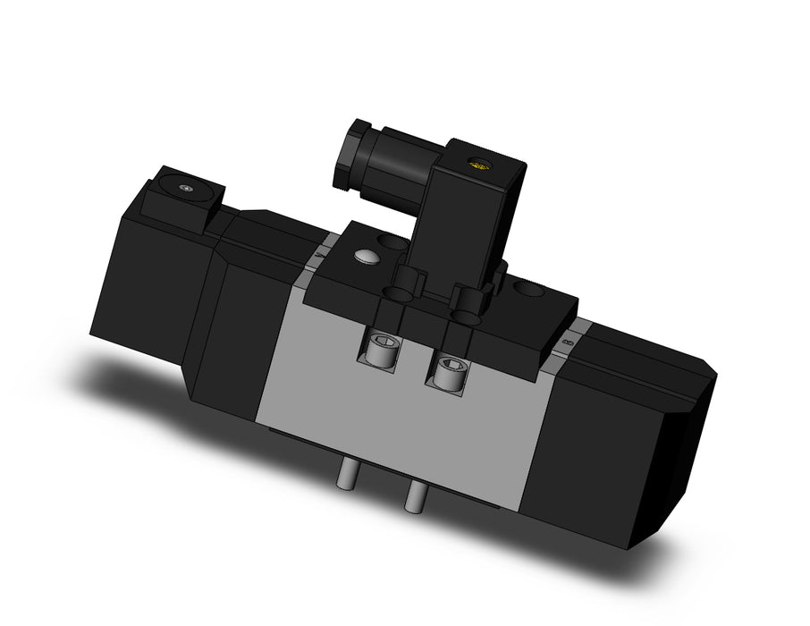 VS7-8-FHG-D-3N SOLENOID VALVE