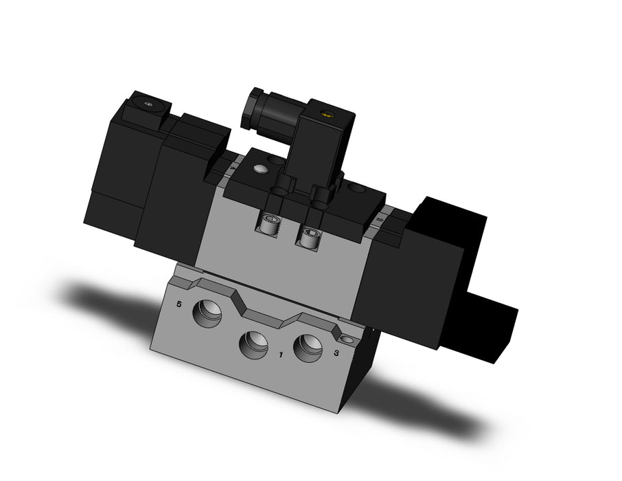 VS7-8-FIG-D-3NMA03 VALVE ISO