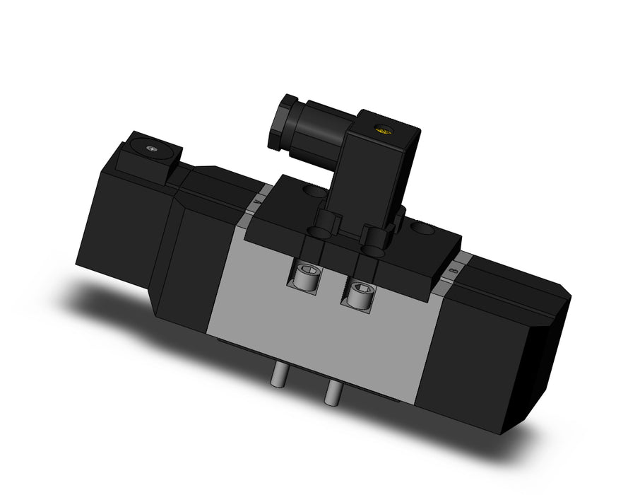 VS7-8-FIG-D-3Z VALVE SOL ISO 2