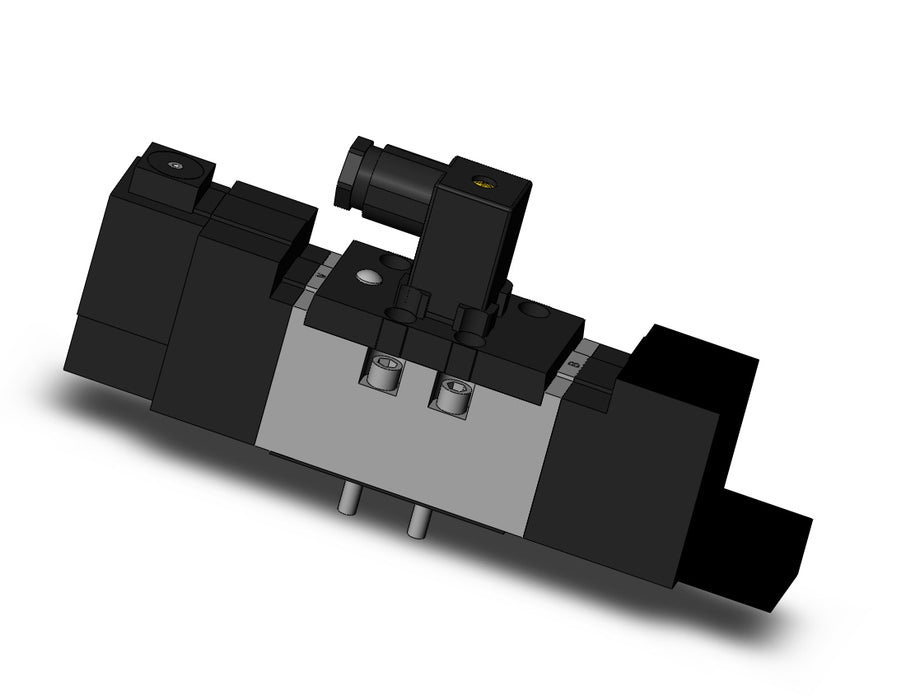 VS7-8-FJG-D-1NM VALVE SOL ISO 2