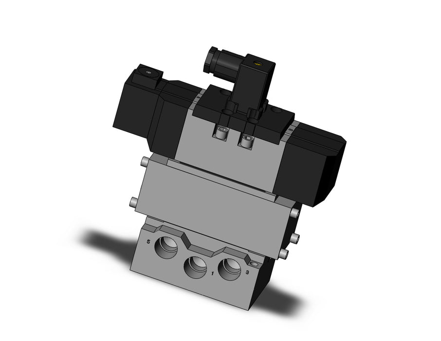 VS7-8-FPG-D-3A04 VALVE ISO DBL SOL SIZE 2