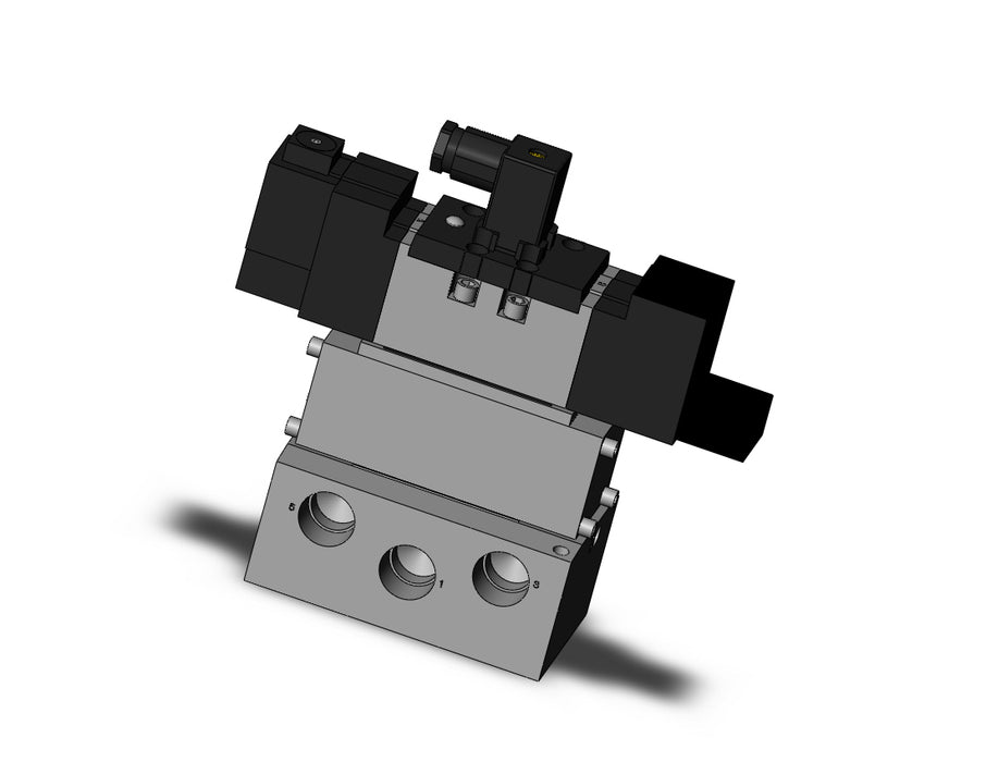 VS7-8-FPG-D-3NMA06 VALVE ISO DBL SOL SIZE 2