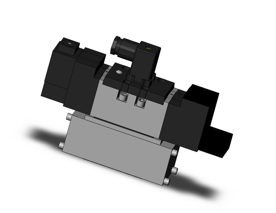 VS7-8-FPG-D-3NM VALVE, ISO