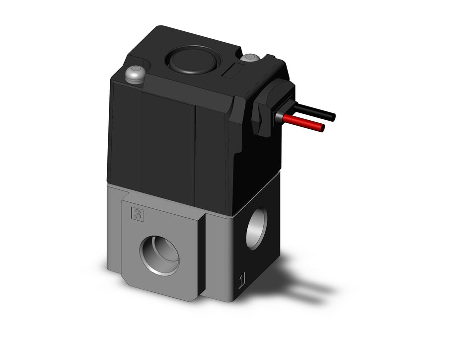 VT307-1G1-01 body ported 3 port valve
