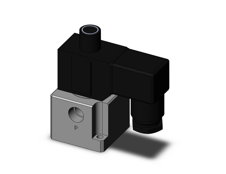 VT317-2DZ-02 VALVE, SOLENOID
