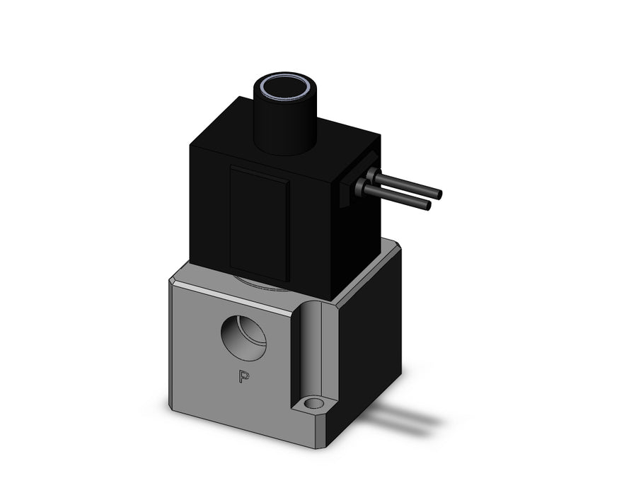 VT317-2GS-02 VALVE, SOL
