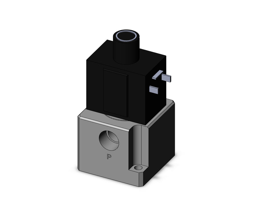 VT317E-5DO-02N-Q VALVE, SOLENOID