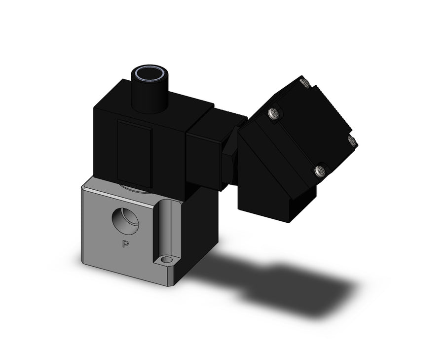 VT317V-2T-02 VALVE, SOL