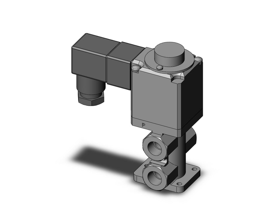 VT325-025DLS-M-N-Q VALVE, SOLENOID