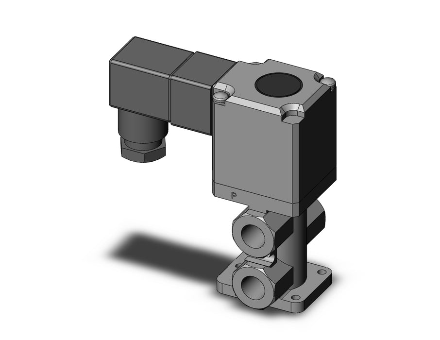 VT325-025DLS VALVE SOL 24VDC